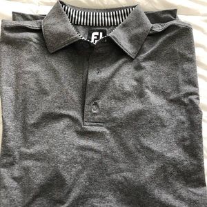 Footjoy Golf Polo - never worn